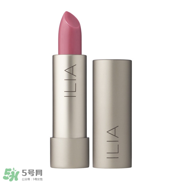 ilia是什么牌子？ilia是哪國的牌子？