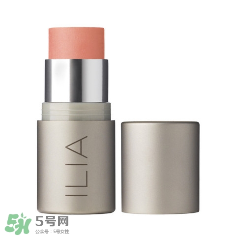 ilia是什么牌子？ilia是哪國的牌子？
