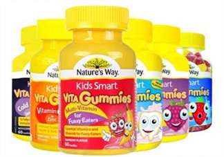 Nature's Way好嗎 Nature's Way保健品怎么樣？