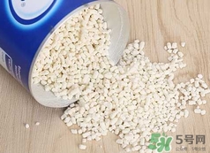 菊花晶可以加奶粉里嗎？菊花晶可以加米粉里嗎
