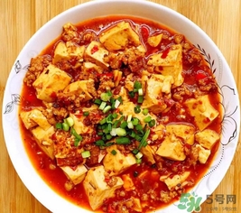 麻婆豆腐怎么做？麻婆豆腐的由來