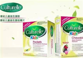 康萃樂益生菌新生兒可以吃嗎？康萃樂益生菌多大能吃？