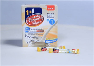 媽咪愛是飯前吃還是飯后吃？媽咪愛益生菌怎么吃？