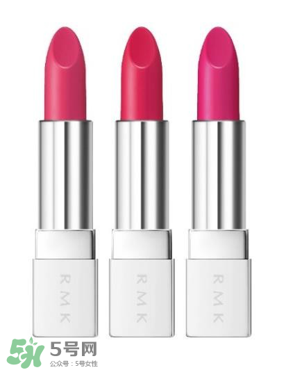 rmk2017秋冬彩妝有哪些？rmk2017秋冬彩妝多少錢