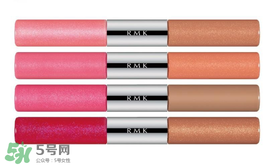 rmk2017秋冬彩妝有哪些？rmk2017秋冬彩妝多少錢