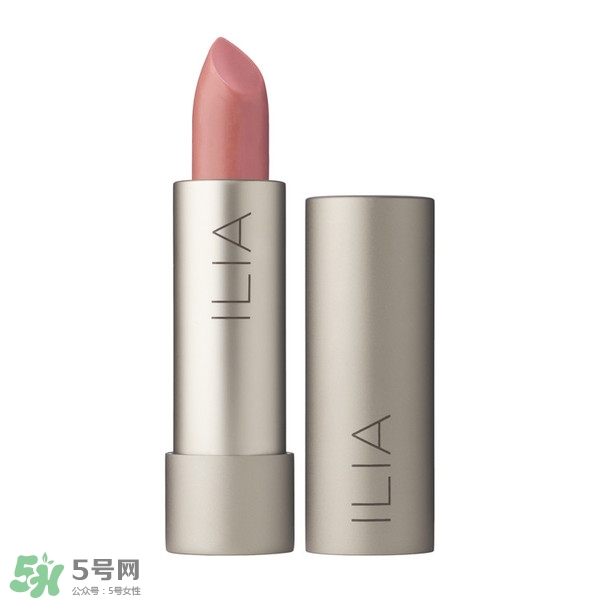 ilia是什么牌子？ilia是哪國的牌子？