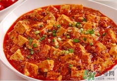 麻婆豆腐怎么做？麻婆豆腐的由來