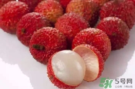 桂味和糯米糍哪個好吃？桂味荔枝和糯米糍荔枝區(qū)別
