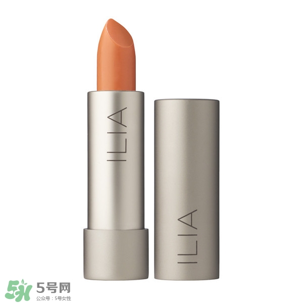 ilia是什么牌子？ilia是哪國的牌子？