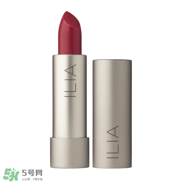 ilia是什么牌子？ilia是哪國的牌子？