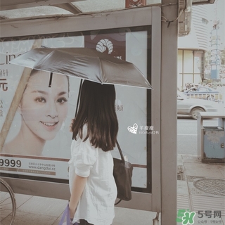 安晴one太陽傘怎么樣？安晴one太陽傘是哪國的