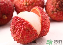 糯米糍荔枝什么時(shí)候上市？糯米糍荔枝什么時(shí)候成熟