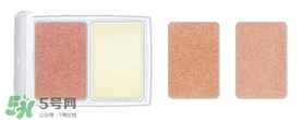 rmk2017秋冬彩妝有哪些？rmk2017秋冬彩妝多少錢