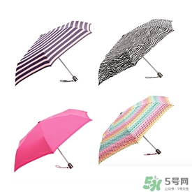 totes傘怎么樣？totes傘防曬效果