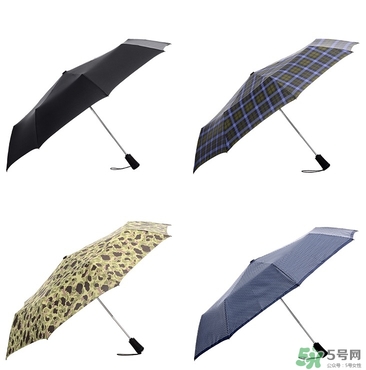 totes傘怎么樣？totes傘防曬效果