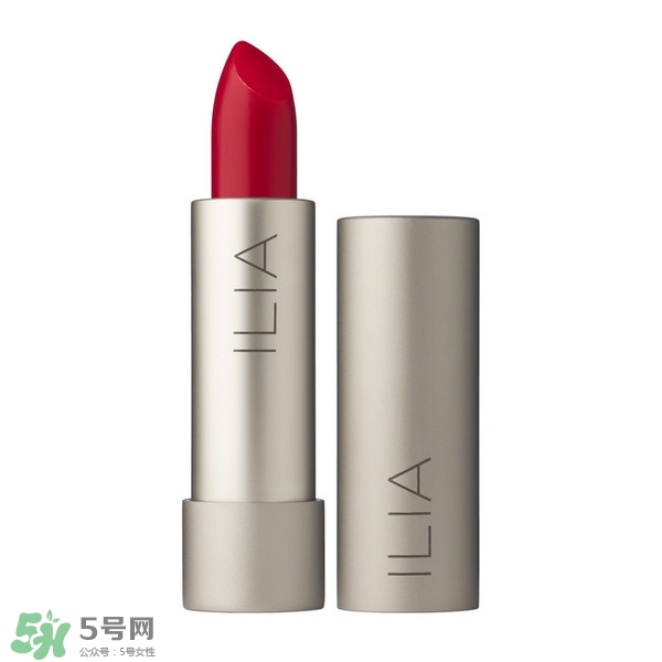 ilia是什么牌子？ilia是哪國的牌子？