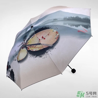 羚羊早安的傘怎么樣？羚羊早安的傘上檔次嗎？多少錢？
