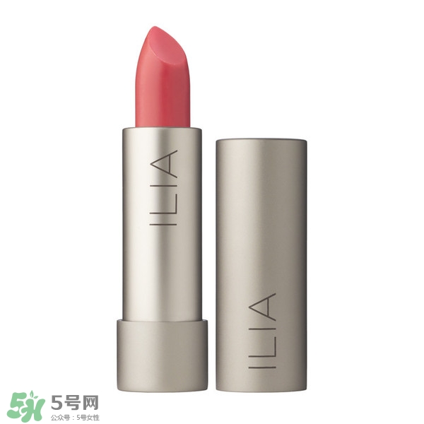ilia是什么牌子？ilia是哪國的牌子？