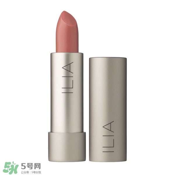 ilia是什么牌子？ilia是哪國的牌子？