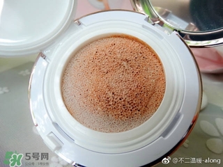 merbliss婚紗氣墊多少錢？merbliss婚紗氣墊怎么用？
