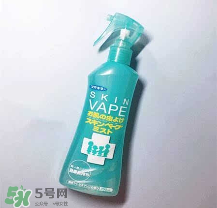 驅(qū)蚊水有毒嗎？驅(qū)蚊水副作用