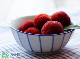 吃楊梅會感染sk5病毒嗎？吃楊梅感染sk5病毒是真的嗎？