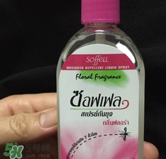 驅(qū)蚊水有用嗎？驅(qū)蚊水原理