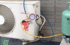 空調(diào)加氟會爆炸嗎？空調(diào)加氟過多怎么排放