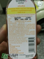 驅(qū)蚊水可以往身上噴嗎？驅(qū)蚊水可以噴到皮膚上嗎？