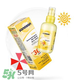 哈羅閃防曬噴霧怎么樣？哈羅閃防曬噴霧好用嗎？