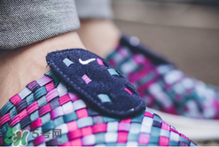nike air woven binary blue多少錢？耐克編織鞋最新配色專柜價(jià)格