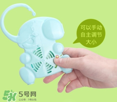貝親驅(qū)蚊掛件怎么用？貝親驅(qū)蚊掛件使用方法