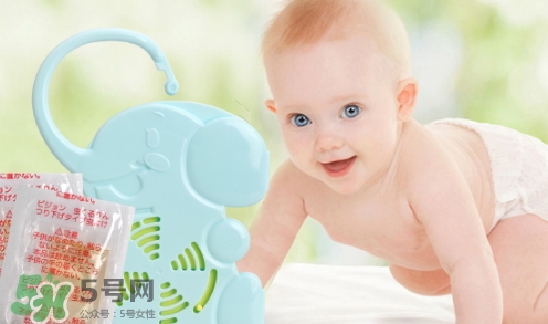 貝親驅(qū)蚊掛件怎么用？貝親驅(qū)蚊掛件使用方法
