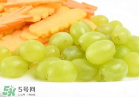 青提孕婦可以吃嗎？孕婦可以吃青提子嗎？
