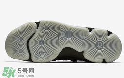 nike kd 10 olive什么時候發(fā)售？耐克杜蘭特10墨綠配色發(fā)售時間