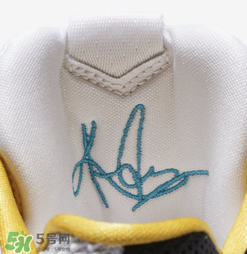 nike kyrie 3 n7怎么樣？耐克歐文三代n7配色細(xì)節(jié)曝光