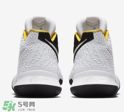 nike kyrie 3 n7怎么樣？耐克歐文三代n7配色細(xì)節(jié)曝光