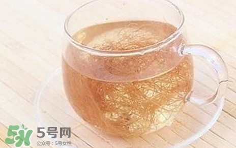 玉米須有什么功效？玉米須的功效與作用