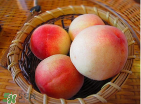 水蜜桃和西瓜能一起吃嗎？水蜜桃可以和西瓜一起吃嗎？