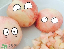 水蜜桃和牛奶可以一起吃嗎？牛奶和水蜜桃可以同時吃嗎？