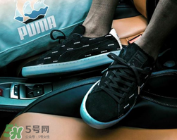 pink dolphin與puma2017聯(lián)名系列什么時候發(fā)售？