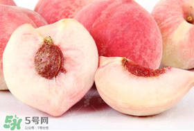 水蜜桃可以和香蕉一起吃嗎？水蜜桃可以跟香蕉同吃嗎？