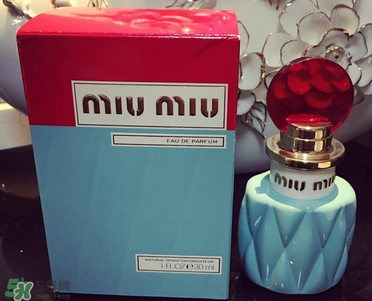 miumiu香水多少錢？miumiu香水專柜價(jià)格