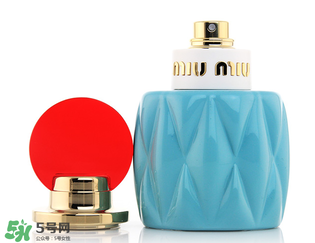 miumiu香水什么味道 miumiu香水味道好聞么？