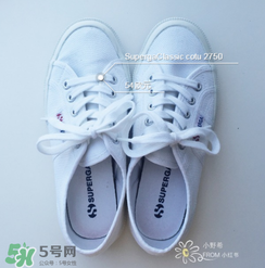 superga小白鞋什么價(jià)位？superga小白鞋專柜價(jià)格