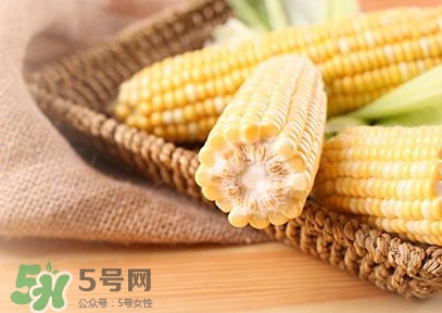 水果玉米怎么做好吃？水果玉米煮多久能熟？