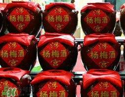楊梅酒可以帶上高鐵嗎？楊梅酒可以帶上火車(chē)嗎？
