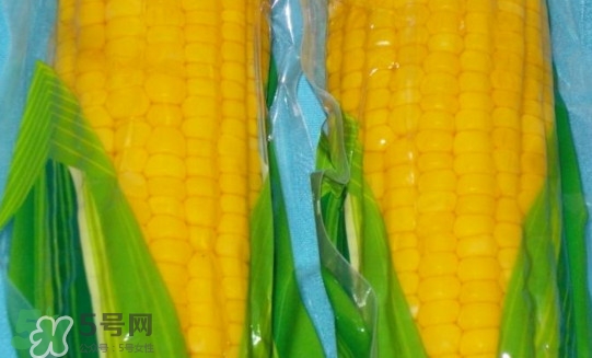 水果玉米和普通玉米有什么區(qū)別？水果玉米產(chǎn)地是哪里
