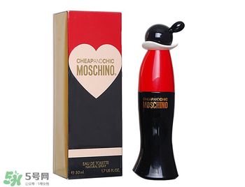 moschino香水多少錢？moschino香水價(jià)格