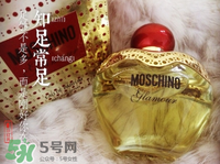 moschino香水多少錢？moschino香水價(jià)格